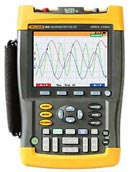 Fluke 199 c